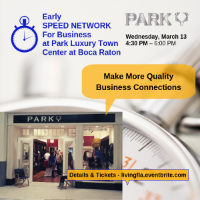TasteFlorida's tweet photo. This Week #Florida Events! #Business #Network, #Music, #Food, #Wine, #TEDxBocaRaton and More! #SpeedNetwork #BocRaton https://t.co/Q8kaADp3q4 https://t.co/H8GXXC8km7