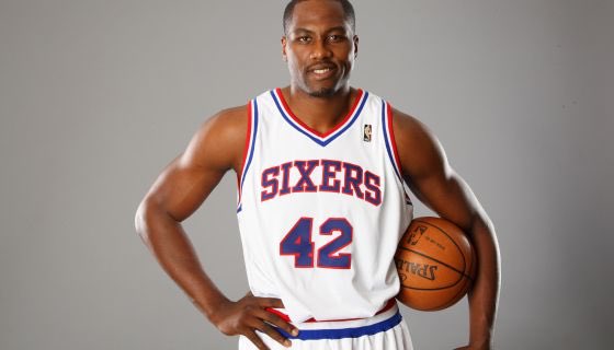 Happy Birthday to our current General Manager, and former player Elton Brand 