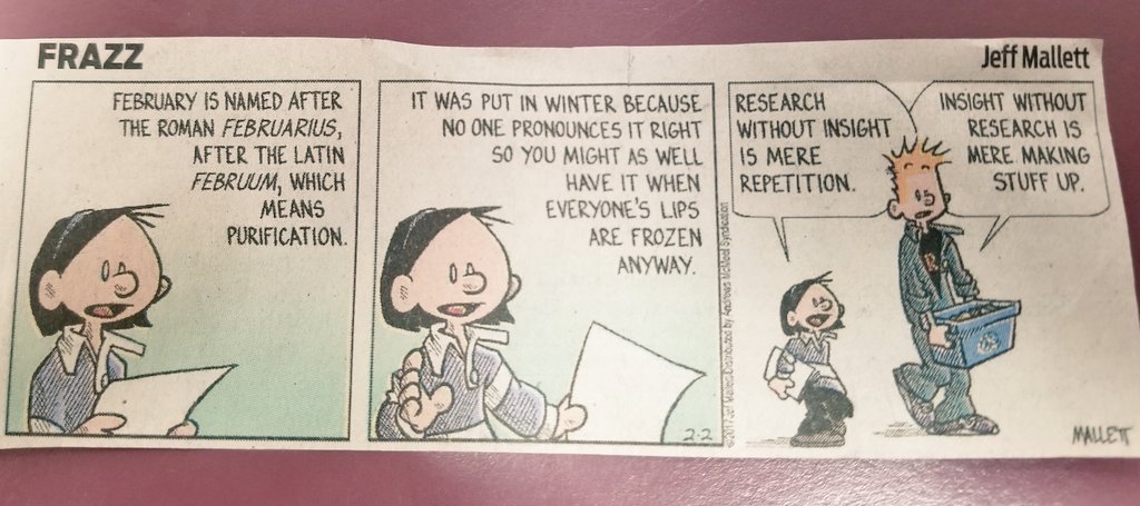 nmslibrarytn's tweet photo. Get those students to the library! Librarians teach research skills! https://t.co/yWu8GV4GKY