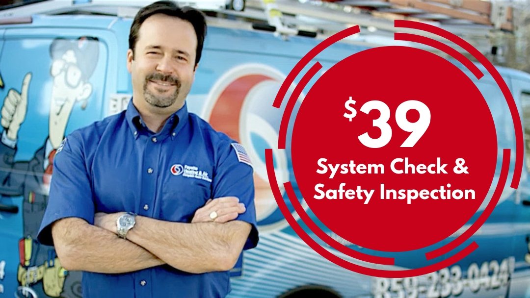 Fayette Heating & Air tweet media