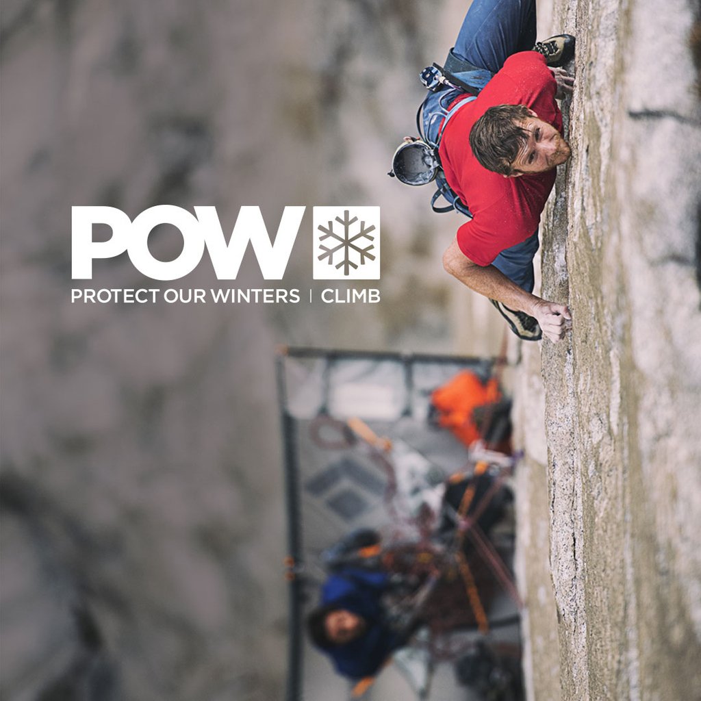 POW Action Fund (@pow_af) on Twitter photo We’re proud to kick off #POWClimb today with the support our new partners at @sportiva , <a href="/americanalpine/">American Alpine Club</a> and @tommycalwell1 ! Together, we’re putting the climbing community on the sharp end of climate action. Join us. bit.ly/2u1OJVe We’re proud to kick off #POWClimb today with the support our new partners at @sportiva , <a href="/americanalpine/">American Alpine Club</a> and @tommycalwell1 ! Together, we’re putting the climbing community on the sharp end of climate action. Join us. bit.ly/2u1OJVe