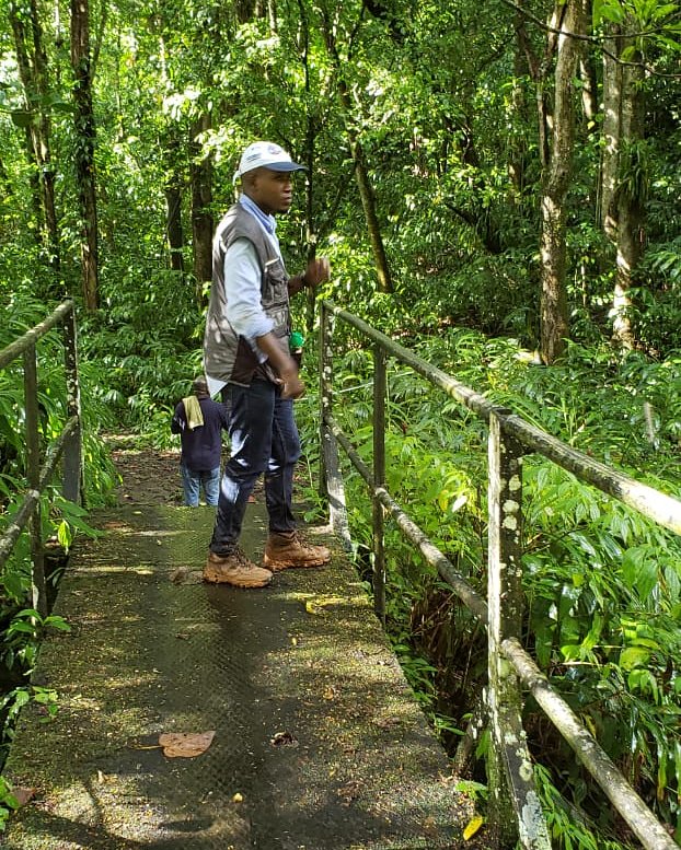 ForestryDeptJa's tweet image. We're waiting for you to join us on Saturday, March 23 for Forest Trek 2019.

Have you registered yet? Visit our website for registration and waiver forms, forestry.gov.jm.
.
#ForestryDeptJa 
#ForestTrek 
#Foresttrek2019