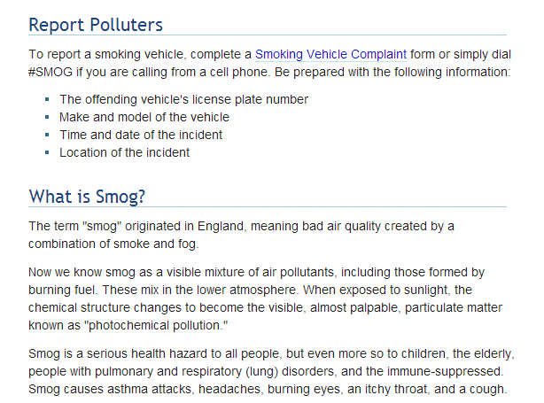 101Smog_Check's tweet image. #GrossPolluterCertification #OutOfStateSmogCheck #SmogCheckStationSantaClara