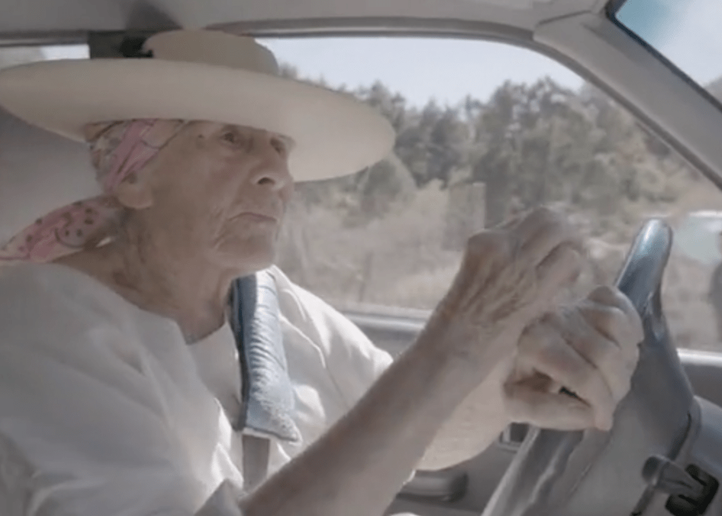 RaquelStecher's tweet photo. Quelle Movies: #SXSW Review: Nothing Fancy: Diana Kennedy #QuelleGoestoSXSW https://t.co/PPH4rJwWIn https://t.co/U8KHXL0U60