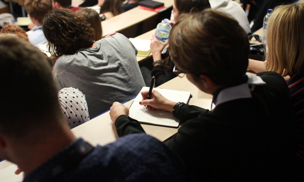 The Executive Programme in Leadership and Management is a one-year part-time course that invests in the development of emerging leaders in their 20s and 30s. Applications open!