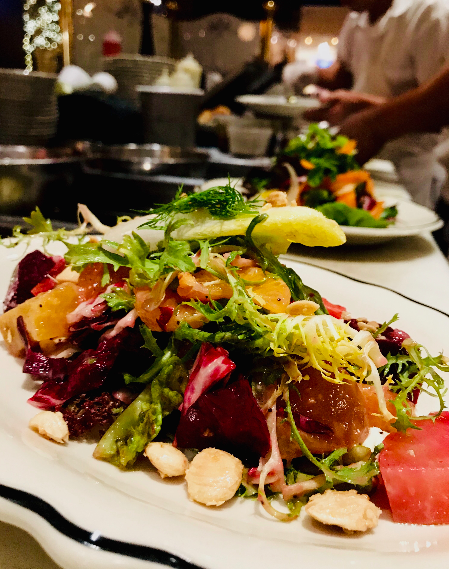 TheFrenchBR's tweet photo. Join us at the Naples Next Ideas Festival on Monday, March 18 at the Naples Grande Beach Resort, where Chef Vincenzo will be speaking on sustainability and sampling his Salt Roasted Beet Salad. https://t.co/9UoBTtbyo0 
Tune into Instagram stories for a sneak peak at the day. https://t.co/IcvznN6OJz