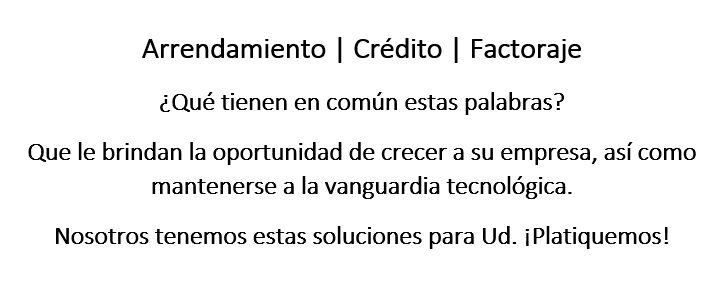 AlloyMF's tweet photo. Nuestras soluciones: #arrendamiento #factoraje #crédito
Correo: dircomercial@alloy.com.mx
Teléfono: (55) 4165 6565 
https://t.co/RWBXEYy7ro https://t.co/XerFdACECK