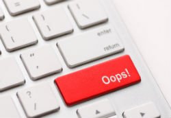 Need some pointers at avoiding costly errors? Check out this blog for some helpful tips. #typo #medicalbilling #medical 

mpsnm.com/blog/minor-err…