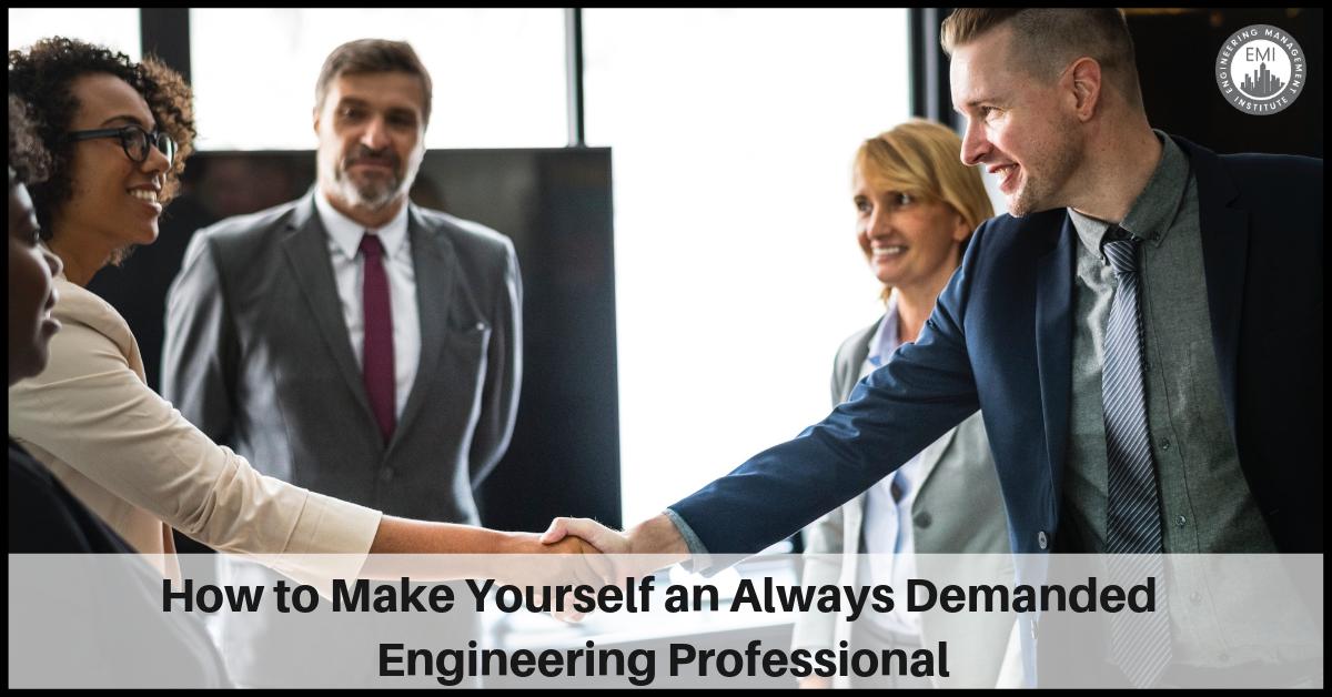 EngMgtInstitute's tweet image. Regardless of your job, industry, or position in the company you work for, it is always important to stay in the competition and be an in-demand professional. Check out this blog post by guest author Jim Hughes &amp;gt;&amp;gt; buff.ly/2UDuwAI #EngineeringProfessional