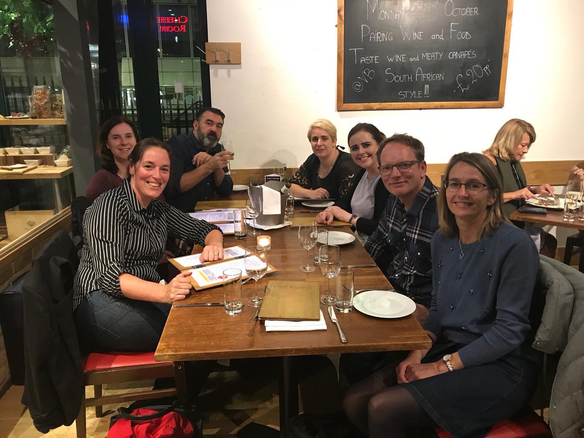 Nye Bevan graduation #cohort22
Most amazing learning set ever!    <a href="/thornton_dt/">Dave Thornton</a> <a href="/SSegasby_YAS/">Stephen Segasby</a> @LakeTarryn <a href="/christinejoy1/">Christine Joy</a> <a href="/DrJulieAndrews/">Julie Andrews</a>
