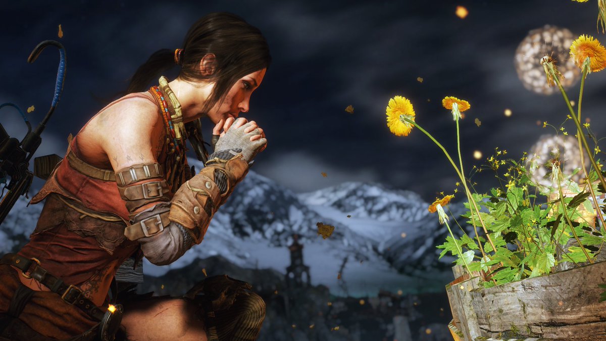REC - Cinematic Gaming tweet media