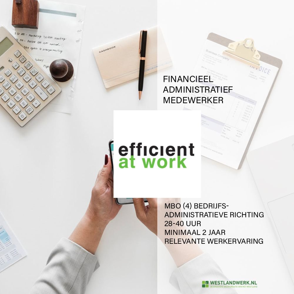 Westlandwerk.nl tweet media