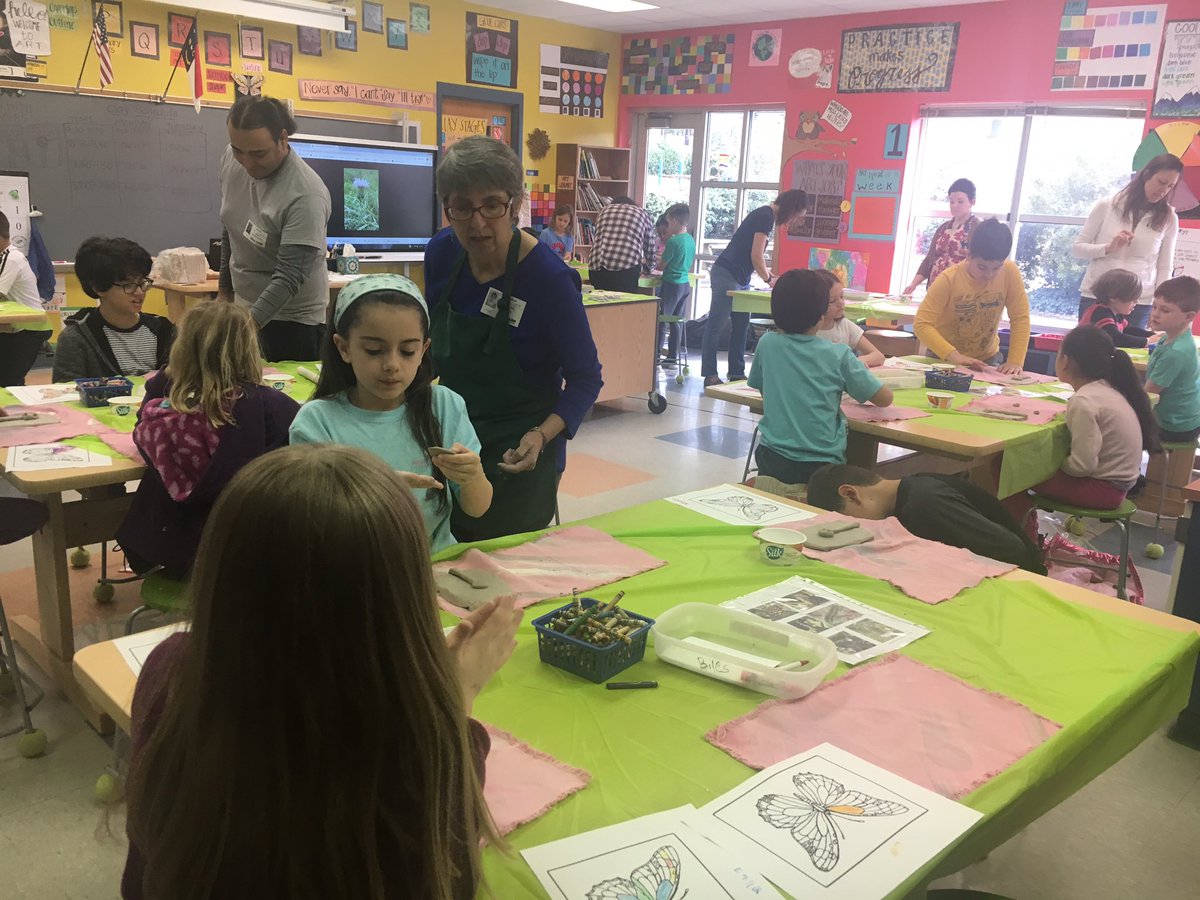 Parkerspack (@mrsparkerspack) on Twitter photo Making clay life cycles of butterflies #cindybiles #artistinresidency <a href="/JeffreysGroveES/">Jeffreys Grove Elem</a> thank you #jeffreysgrovepta and @NancyEast #somuchfun Making clay life cycles of butterflies #cindybiles #artistinresidency <a href="/JeffreysGroveES/">Jeffreys Grove Elem</a> thank you #jeffreysgrovepta and @NancyEast #somuchfun