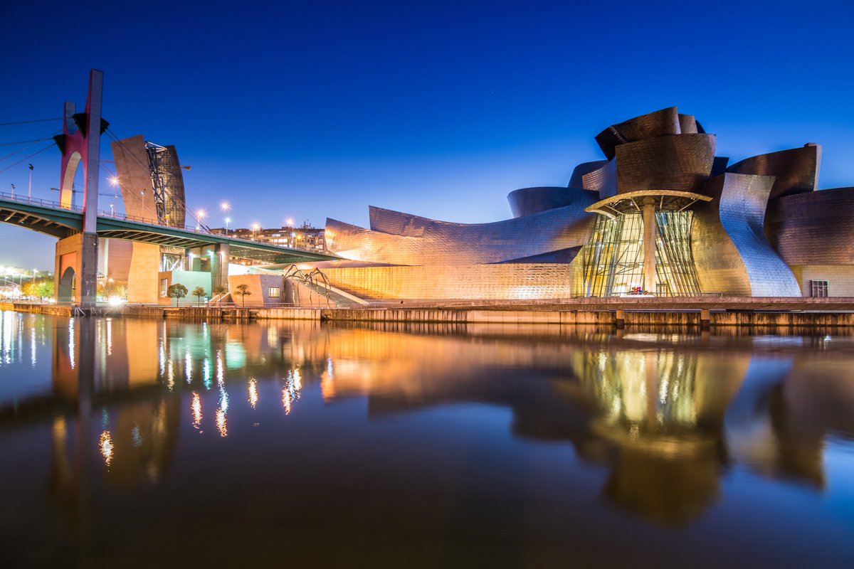 AesisNet's tweet photo. Three more weeks until the Spring Course 2019 in Bilbao! This interactive course brings together experiences, insights on research impact, a hands on case study and a social program. For more information, on the program & registrations visit https://t.co/2h3DXRqBCR #Sprico19 https://t.co/qTI1RMVrLC