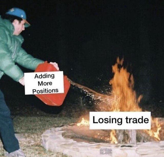 fin_safe's tweet photo. If you are a professional trader, you were supposed to face such challenges 😎 https://t.co/S3MUndBRSH