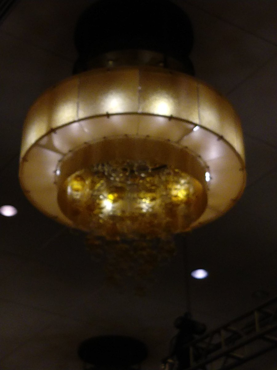 bethm_m's tweet image. #WASWUG #WSIPC on the starship