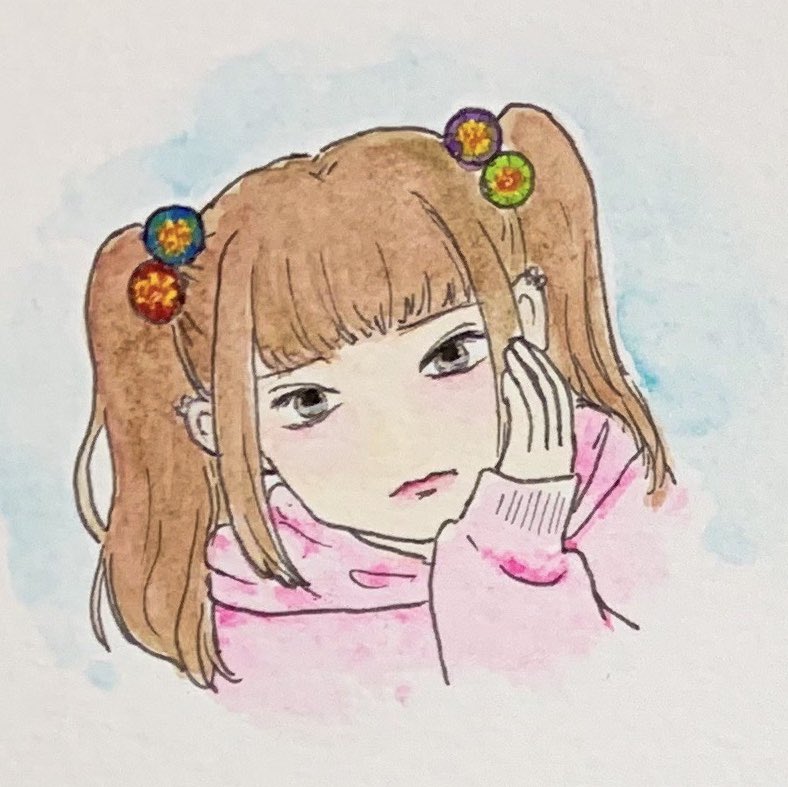 世界は寒い 世界は寒い