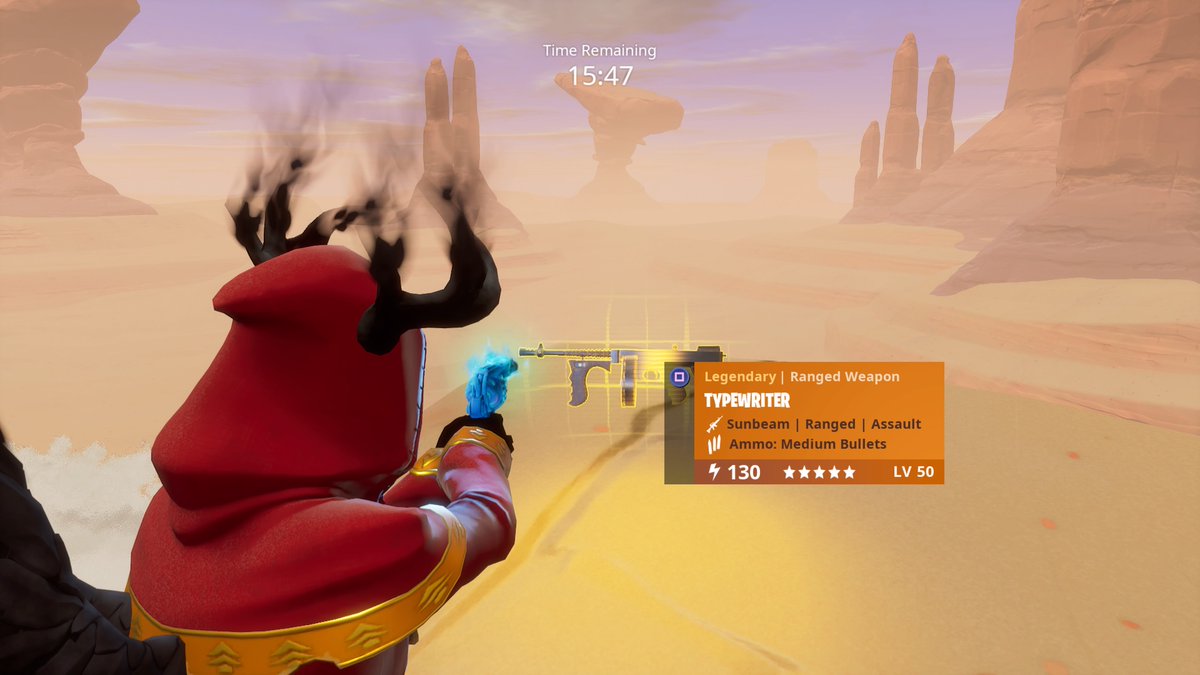 RealShopKeeperr's tweet image. 20 RTs For This Crazy Gun #TeamMagical