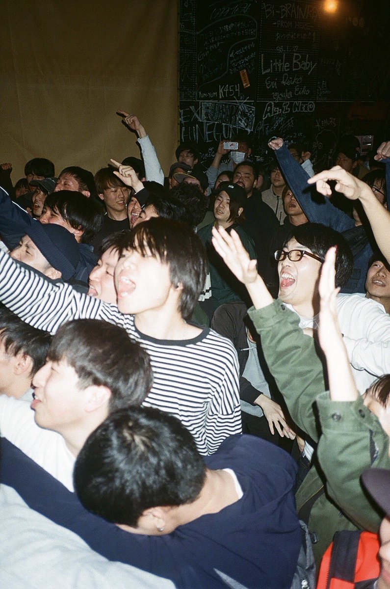 hiroitou_'s tweet photo. Finalshowphotobook https://t.co/PIorLPPLns