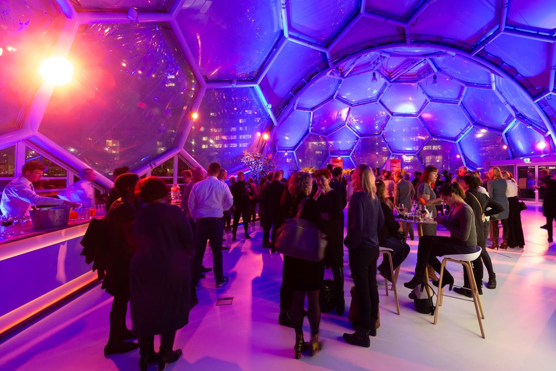 Wie organiseerde het meest creatieve evenement? Bekijk de pitch van Aardig Onderweg Award - IDTV: youtu.be/fwUUHLENLeQ en breng uw stem uit voor de Gouden Giraffe Publieksprijs via bit.ly/2IY0aHP! #gg18