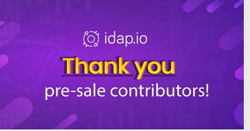 IDAP is introducing diversified trading and investment instruments with an
institutional grade exchange platform, complete with advanced trading tools,
dedicated 24/7 customer support and top-level security.
#idap.io #blockchain #crypto idap.io