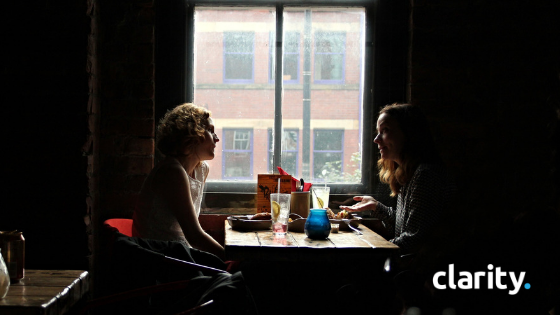 clarity_hq's tweet photo. 6 Tips to Manage a Difficult Conversation
https://t.co/sfoadgC4Z9
#theCLRTYproject https://t.co/gSYi36hnE6