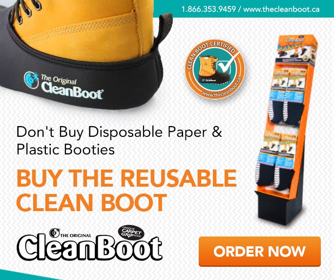 thecleanboot's tweet photo. 4 Pieces of PPE (Personal Protective Equipment) That Must Be Worn in Construction and Its Importance. Read More: https://t.co/MHgKcgNk6f
#CleanBoot #OverShoes #BootCovers #PPE #Construction #TheCleanBoot #OriginalCleanBoot https://t.co/hiaKxG2YD4