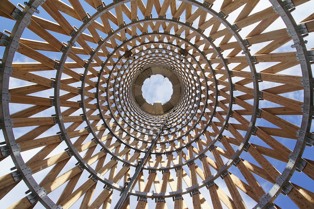 sugarhseisland's tweet photo. Dane’s Yard tower was created in 2012 as part of the site’s meanwhile placemaking. The tower has been so popular it is being retained in the final scheme.
#sugarhouseisland
#officesforcreatives
#leasingnow
#eastlondon
#lifesbetterbywater https://t.co/XtpKQOWHEJ