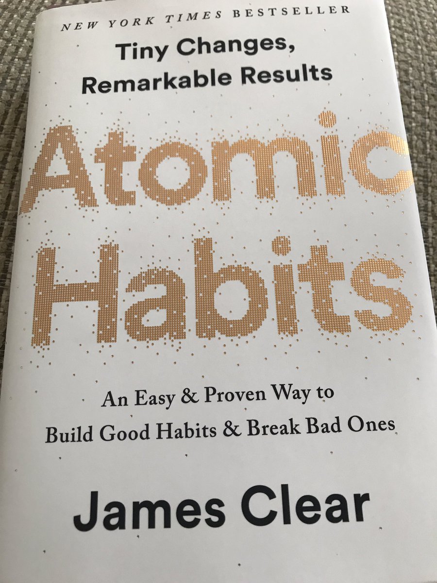 CoachSamAllen's tweet photo. Perseverance, grit and willpower are essential to success, but the way to improve these qualities is not wishing you were a more disciplined person, but by creating a more disciplined environment. https://t.co/NiovDWcyPt