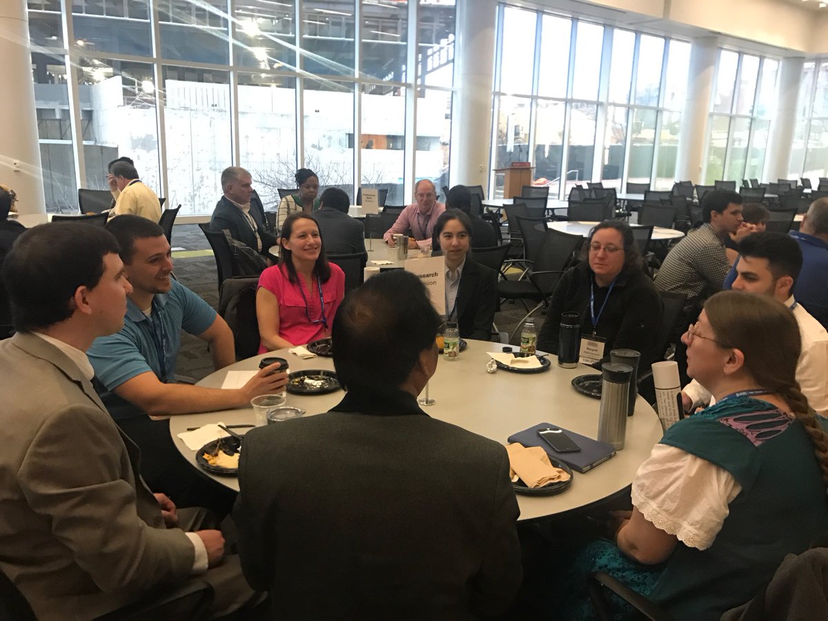 ASEE-SE Conference tweet media