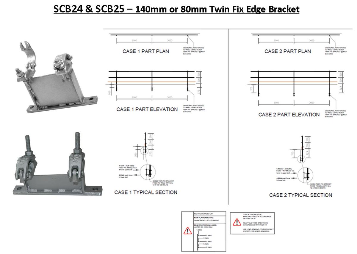 ScaffoldFixings's tweet photo. Design Calculations
Load Tested
QA Checked
ISO 9001 https://t.co/VMwm2XWhic