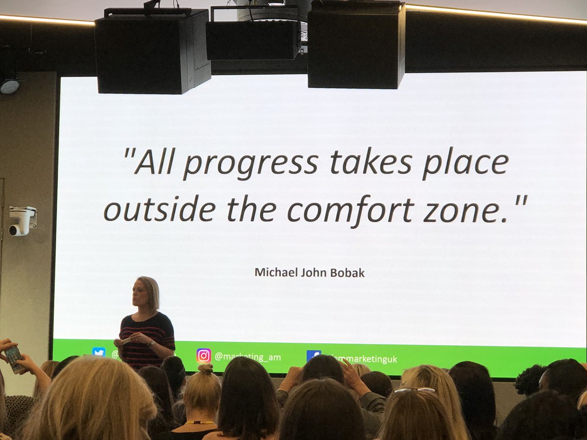 So true...very inspired by <a href="/marketing_am/">Senia</a> 🦸🏼‍♀️ #iamanamazingwomen #Digitalwomen