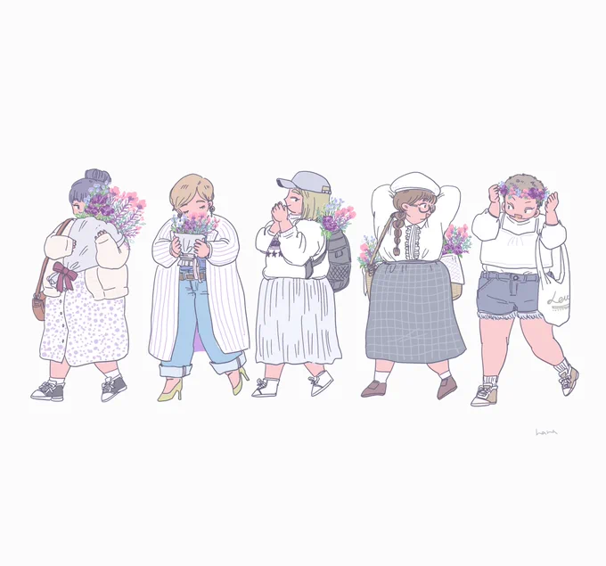 白もよい? 