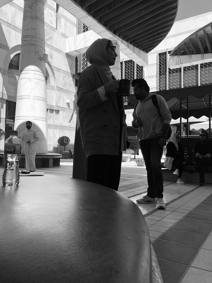 قسم دراسات المعلومات - جامعة الكويت tweet media