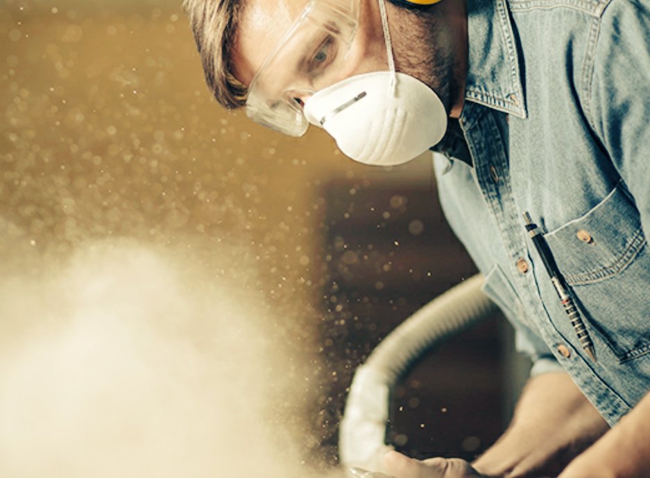 On tool extraction is the best way to #lookafteryourlungs and #GoHomeHealthy visit <a href="/H_S_E/">Health and Safety Executive</a> to find out more