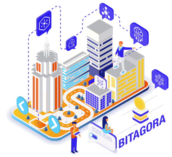roy_noom's tweet photo. 10
#BITAGORA 
Help users to achieve more. We help users to get valuable information that can allow for greater commercial success on the platform. Observers will use $BAG to track trends in the encrypted money market and decide whether and when to engage in investment

$vet $vtho https://t.co/6kJT8E1T5N