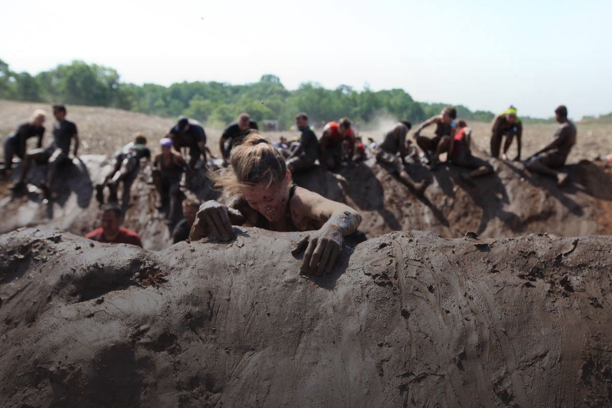 Staff member, Amber is taking on the Tough Mudder course for the charity, Papyrus – Prevention of young suicide.
If you'd like to donate it is very easy just visit the link to the Just Giving website below. #ToughMudder 
justgiving.com/fundraising/Am…