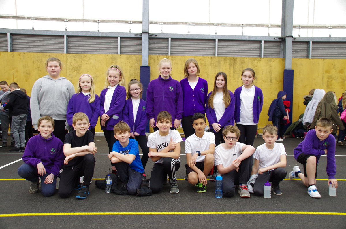 Foley Park PS Sports tweet media