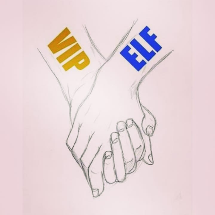 loafskhi's tweet photo. Stay strong VIP💪💪💪💙💛💙💛
#BIGBANG
#Seungri
#SuperJunior
#ELFwithVIP https://t.co/TR9oBqIfgc