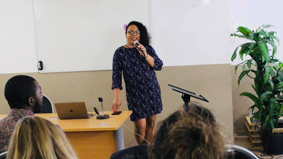 maviedentrepren's tweet photo. Edition 3 du grand speed meeting des entrepreneurs et porteurs de projets qui a eu lieu le 23 février dernier !! Merci à tous les participants ! RDV en juin :) #entreprendre #entrepreneuse #devperso #developpementpersonnel #entrepreneuriat #entrepreneur #motivation #citations https://t.co/Mju4Fb5HM6