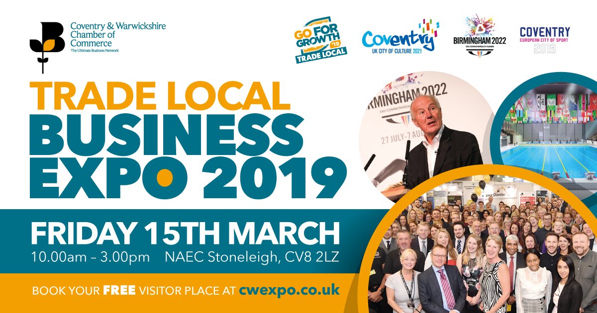WCollegeGroup's tweet photo. Did you know @WCGRecruitment is part of WCG and has access to over 15,000 candidates readily available and looking for work in over 30 sectors.
To find out more, come and see us at the @cwchamber Business Expo.
Book your free place here: https://t.co/nQL2PGAUEF
#cwexpo https://t.co/OEV0Xe34Pv