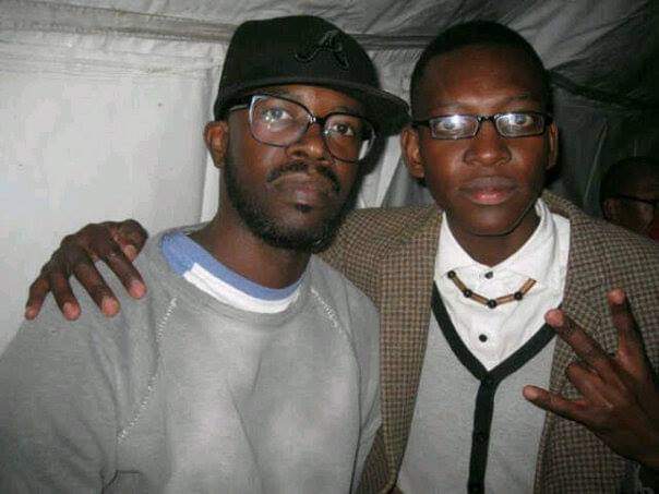 A big happy birthday Shout out to Black Coffee!!!   Salute for paving the way... 