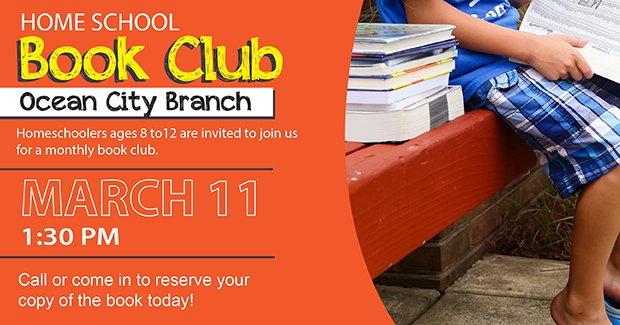 Worcester Co Library tweet media