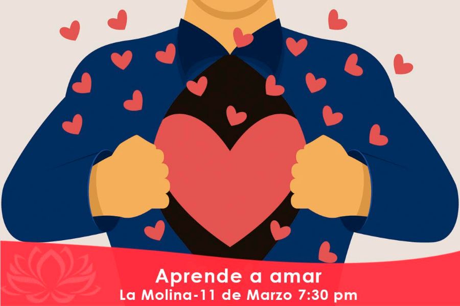 Aprende que es el amor verdadero - mailchi.mp/c5edf94cfc70/7…