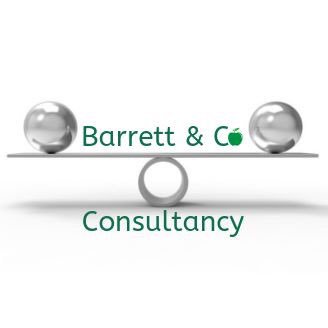 Tallulah Events would like to introduce and thank our new sponsor Barrett &amp; Co Consultancy Ltd 🌟

#events #tallulahevents #sponsors