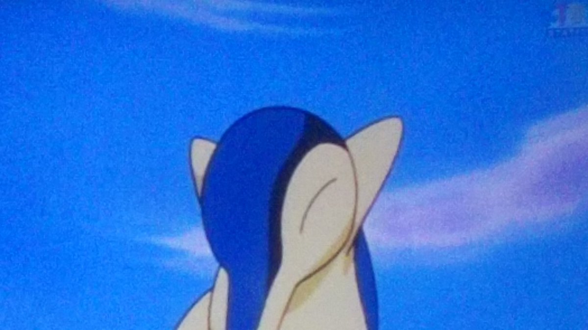 ヒノッチ Na Twitteru あぁ すきですサトシのヒノアラシ W 三 W