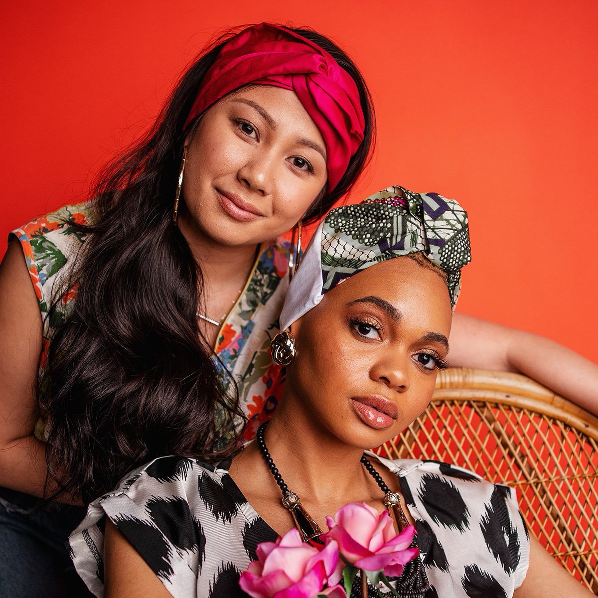 wrapologie's tweet photo. W R A P O L O G I E
- Spring -
Head Wraps, Headbands &amp; Turbans 
Shop Today https://t.co/6gUdPMD6Mu
.
Link's in the bio 
#headwrapstyle #headbands #headwraps #turbans #turbanstyle 
#wrapologie https://t.co/Bfyii8W9j1