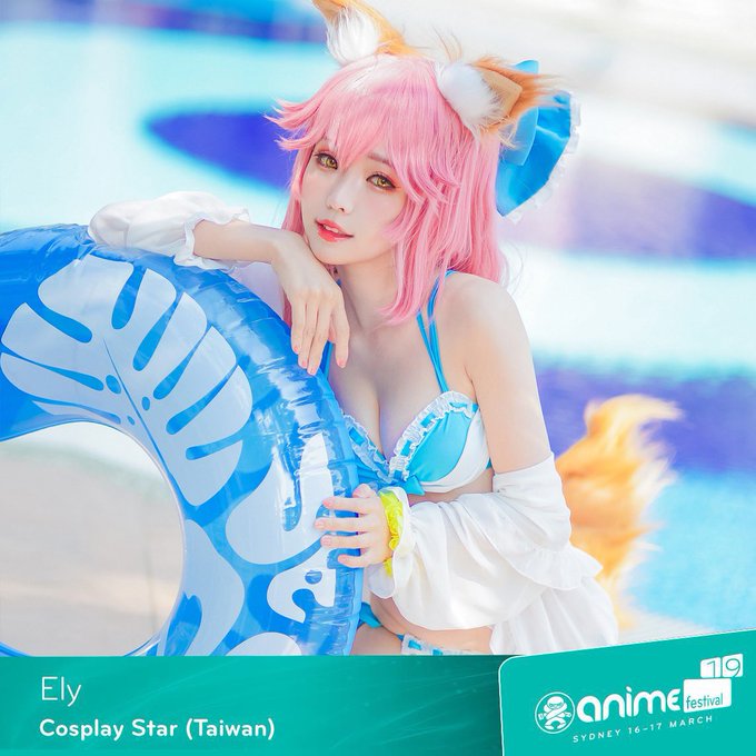 Twitterのコスプレ画像50