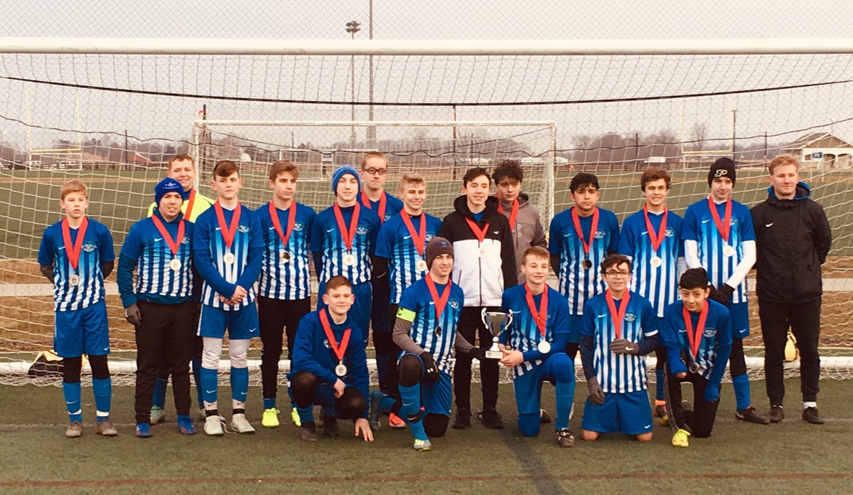 Not exactly the result we wanted 🥈but giving up one goal in 4 games just shows how good our defense is!!