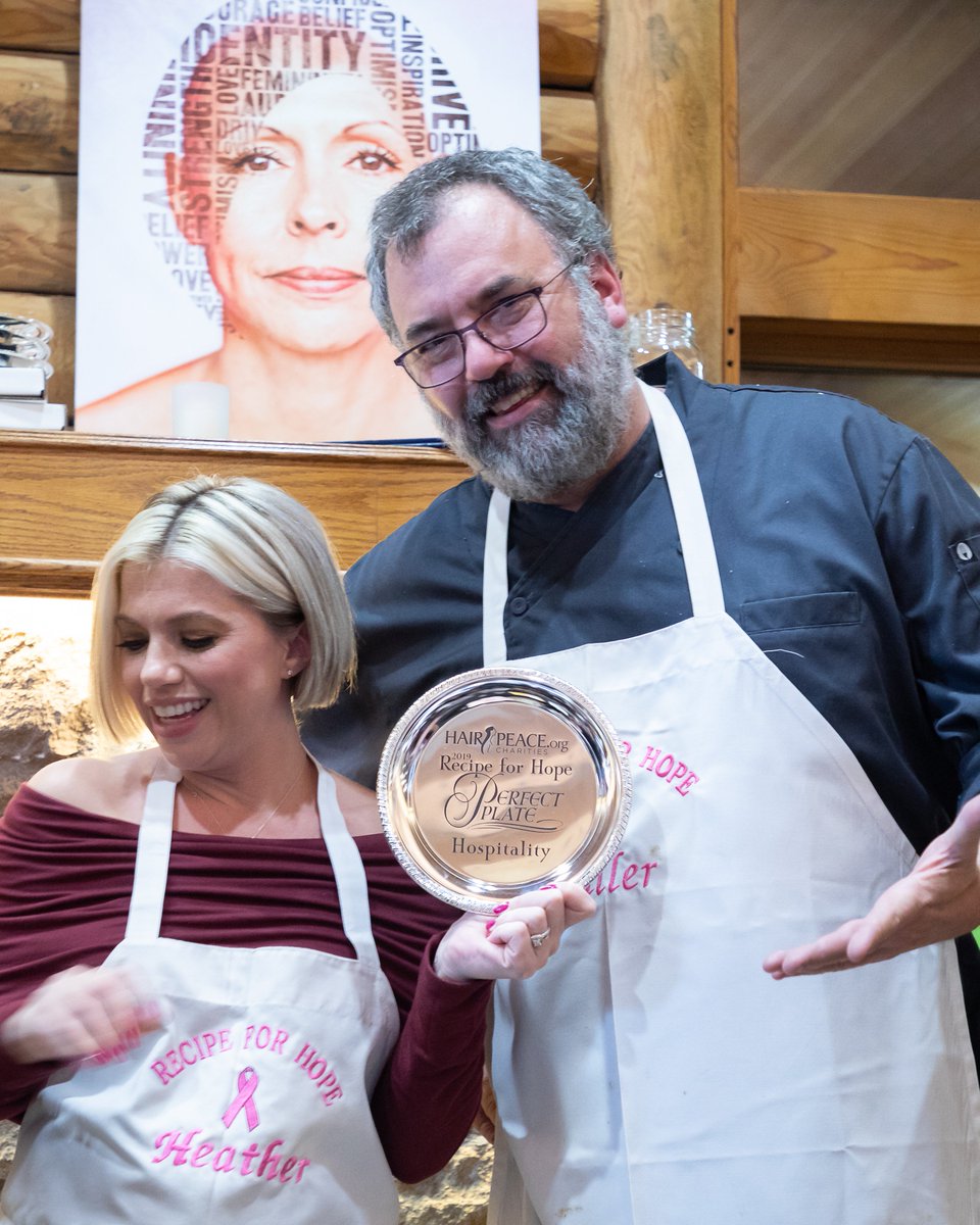 Bonny Diver (@bdivertraffic) on Twitter photo Happy Kitchen for Heather and Chef Bill last week Recipe For Hope/ Hair <a href="/HairPeacedotOrg/">Hair Peace Charities</a> <a href="/KDKAHeather/">Heather Abraham</a> <a href="/chefbillfuller/">FULLER</a> Happy Kitchen for Heather and Chef Bill last week Recipe For Hope/ Hair <a href="/HairPeacedotOrg/">Hair Peace Charities</a> <a href="/KDKAHeather/">Heather Abraham</a> <a href="/chefbillfuller/">FULLER</a>